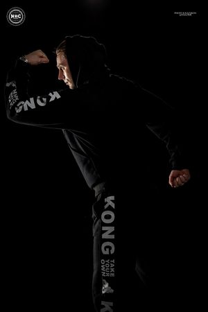 MUSCLE BATTLE 2023  2